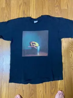 稀少yellow Bucks rap tee イエローバックスラップティー - メルカリ