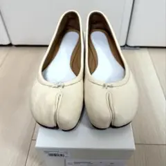Maison Margiela 足袋バレエシューズのサムネイル
