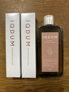 2026年最新】イクダム ハンドクリームの人気アイテム - メルカリ