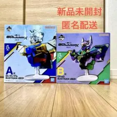一番くじ ジークアクス D賞 マグネット 5種セット - メルカリ