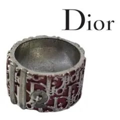 Christian Dior トロッター リング 表記サイズ6(約10号)のサムネイル