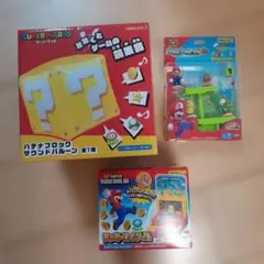 2025年最新】マリオコインラッキーワールドの人気アイテム - メルカリ