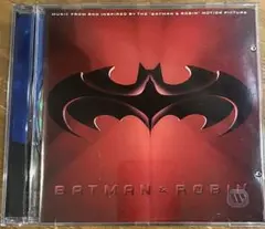 バットマン ロビン