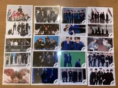 SixTONES 公式写真21枚セット