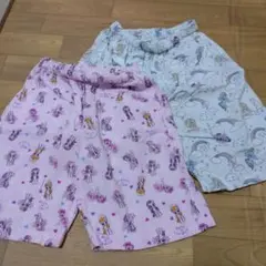 110cm＆120cm ユニクロ　リラコ