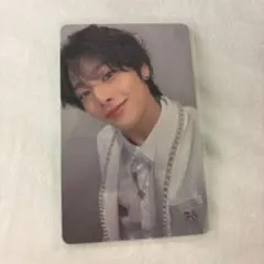 stray kids 1/24 アイエン