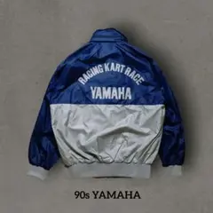 2026年最新】team yamaha ジャケットの人気アイテム - メルカリ