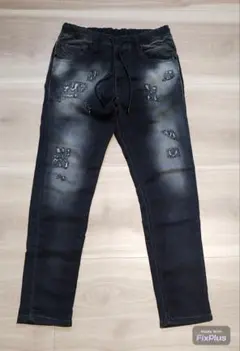 ディーゼル ジョグジーンズ ストレッチデニム 28インチ