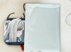 オランピアソワレ Catharsis ステラワース　缶バッジ　ヒムカ