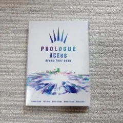 Blu-ray】ACEes Arena Tour 2025 PROLOGUE - メルカリ