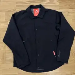 FieldCore 黒 コーチジャケット ノースフェイス L ナイキ ユニクロ