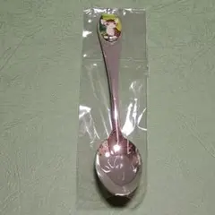 新品 わちふぃーるど ダヤン ティースプーンのサムネイル