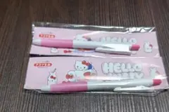 フコク生命 キティ