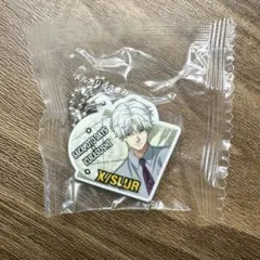 SAKAMOTO DAYS/ビッくらポン/ラバーチャー【X(スラー)】新品未開封