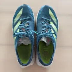 adidas ADIZERO アディゼロジャパン8 ランニングシューズ 23㎝