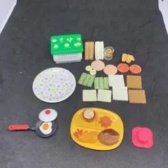 リーメント 幸せキッチン　2種セット