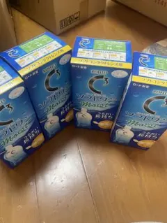 ROHTO ソフトワン モイスト 4本セットのサムネイル