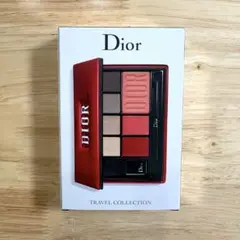 Dior パレット TRAVEL COLLECTIONのサムネイル