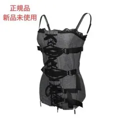 burlesque layered corset - メルカリ