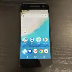 携帯電話 本体 android