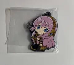 でふぉラバ ラバスト キーホルダー ガチャ 巡音ルカ