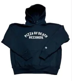 2025年最新】pizza of death パーカーの人気アイテム - メルカリ