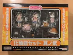 【未開封】化物語セット 真ノ参・真ノ弐・真ノ壱　ねんどろいどぷち　 3箱セット 2025年最新】ねんどろいど 忍野忍の人気アイテム - メルカリ