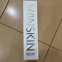 2026年最新】WINSKIN プレミアムビューティーメディカルクリームの人気