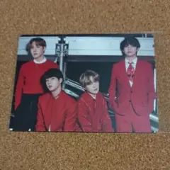 BTS ON:E ミニフォトカード(ユニット)