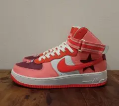 F6【Used/27.0】NIKE AIR FORCE 1 HIGH/RT
