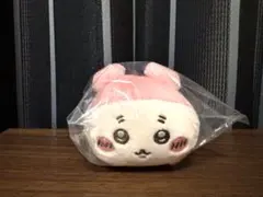 ちいかわ　ねそべりぬいぐるみ　古本屋　カニ