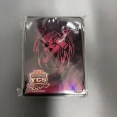 遊戯王 デモンスミス ロゴスリーブ 未開封 YCSJ 2024 - メルカリ