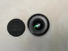 CARL ZEISS FIEKTOGON 35mm f/2.4 実用品 - メルカリ