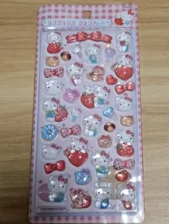 正規品 ハローキティ ボンボンドロップ