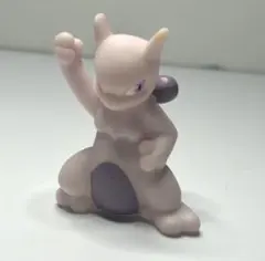 【ポケモンキッズ】ミュウツー キメ技 BANDAI 2006年