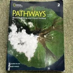 PATHWAYS 2 Reading, Writing, Critical