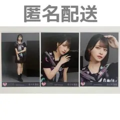 佐々木舞香 生写真 コンプ 5周年コンサート衣装① スタジャン - メルカリ