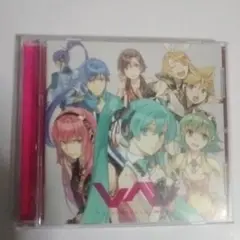 EXIT TUNES PRESENTS Vocalonexus feat.初音…