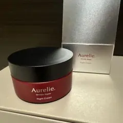 Aurelie. Wrinkle Repair Night Cream 30g