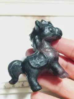 2点セット‼️水晶&ガーネットインヌーマイトの猫の置物 約8cm - メルカリ