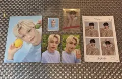 straykids フィリックス ファミリーマート STAY2期 まとめ売り