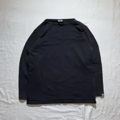 Y2K LOOPWHEELER ループウィラー　ロンTのサムネイル