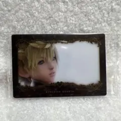 キングダムハーツ　ウエハース　No.014 ヴェントゥス