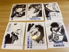 ブルーロック ぱしゃこれ 烏 蟻生 乙夜 時光 雪宮 斬鉄