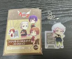 ヘタリア プロイセン アクリルキーホルダー