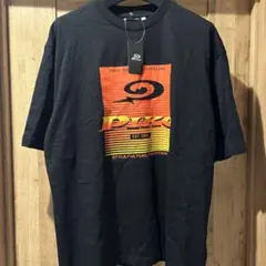 OLD Piko グラフィックプリント Tシャツ Lサイズのサムネイル