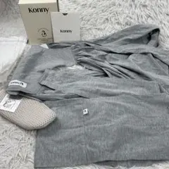 Konny BABY CARRIER ORIGINAL 抱っこ紐　2XL