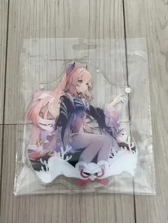 原神 珊瑚宮心海 アクスタ ♡