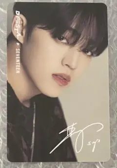 SEVENTEEN エスクプス dfesta ②