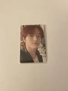 ボムギュ　トレカ　txt gbgb ポップアップ